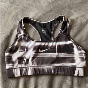 *LAST CHANCE* Nike Pro Sports Bra